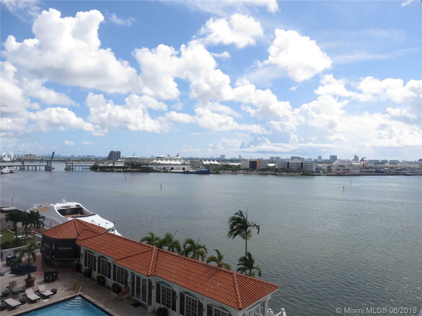 Property Photo:  335 S Biscayne Blvd 1110  FL 33131 