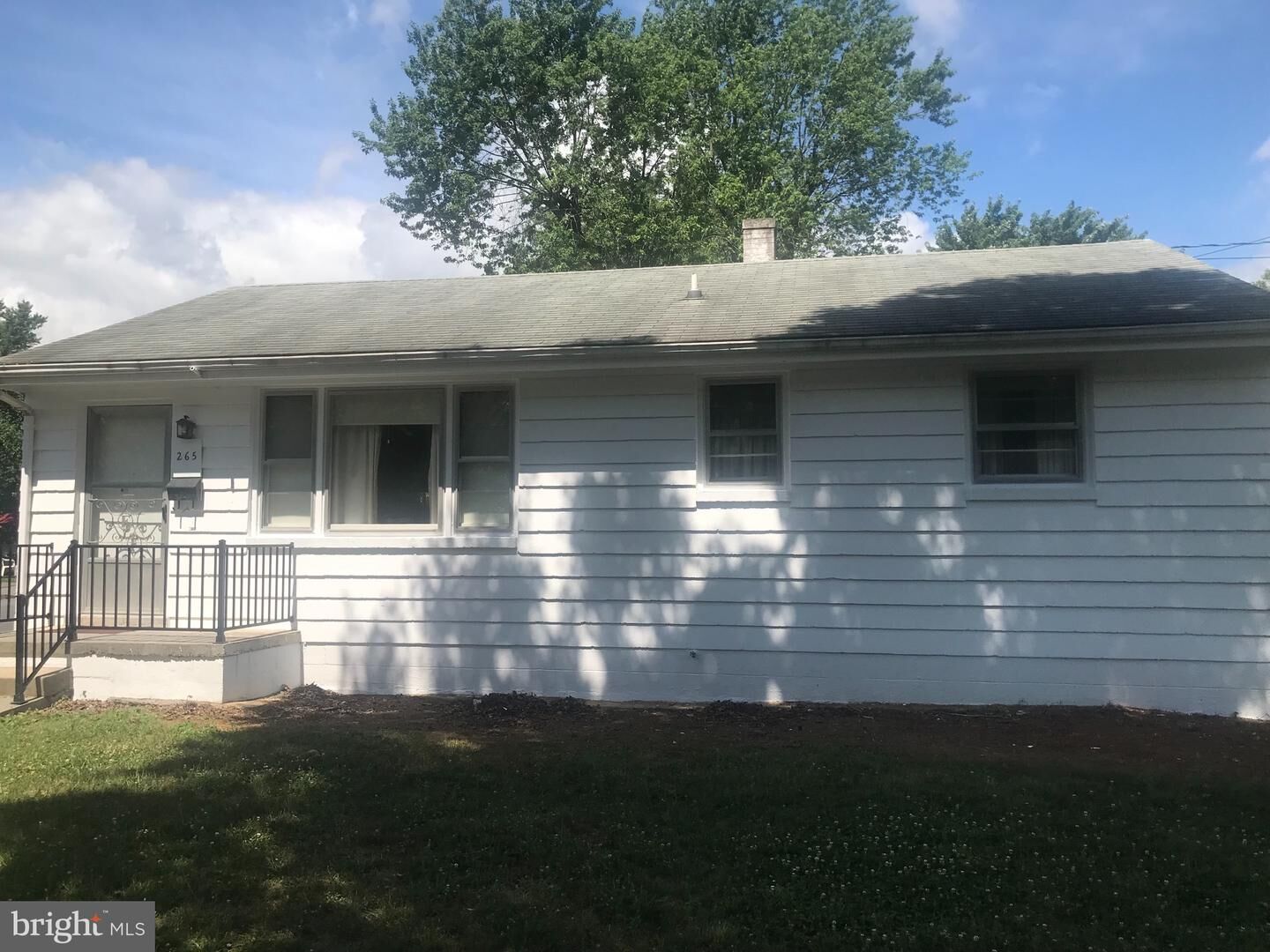 Property Photo:  265 Opequon Avenue  VA 22601 