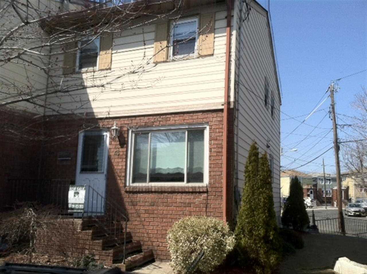 Property Photo: 45 Suburbia Dr NJ 07305-1252