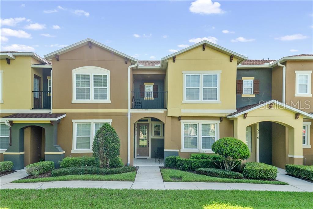 Property Photo: 5312 Factors Walk Drive FL 32771