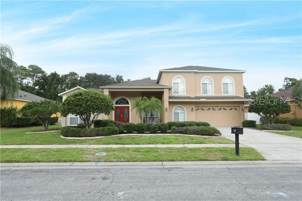 Property Photo:  1340 Tall Maple Loop  FL 32765 