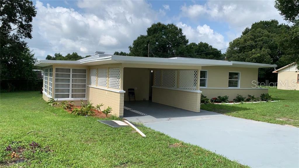 Property Photo:  732 W Daughtery Road  FL 33809 