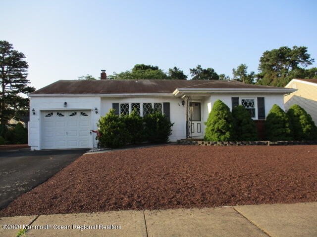 Property Photo: 24 Whitaker Drive NJ 08757