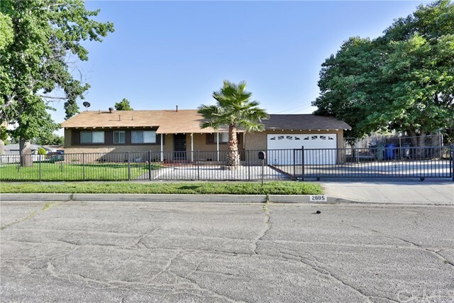 Property Photo:  2805 W Vine Street  CA 92376 