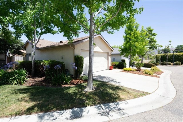 Property Photo:  540 Linnet Lane  CA 93444 