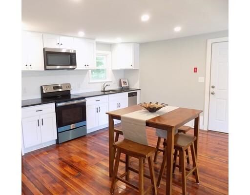Property Photo: 73 Lafoye St MA 02302