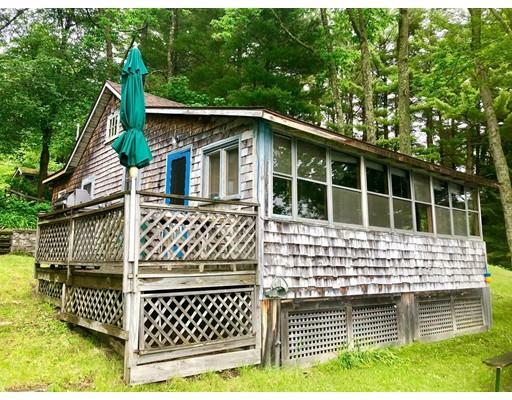 Property Photo:  23 Pine Island Lake  MA 01027 