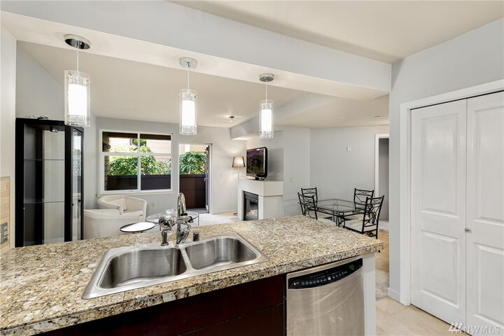 Property Photo:  5450 Leary Avenue NW 361  WA 98107