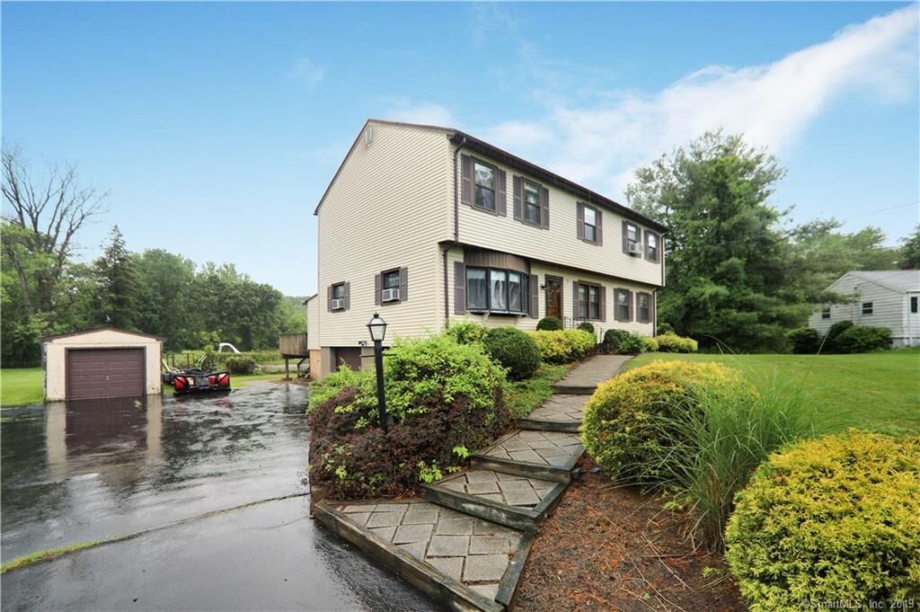 Property Photo: 42 Pine River Road CT 06473