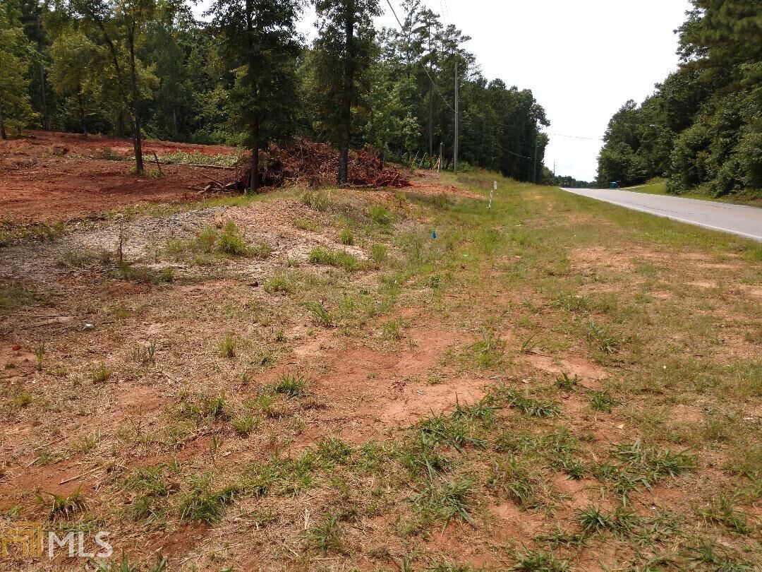 Property Photo: 252 Mt Vernon Road Lot 3 GA 30655