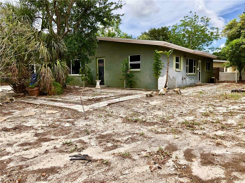 Property Photo: 5300 Dr Martin Luther King Jr Street S FL 33705