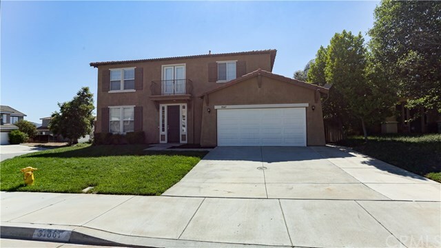 Property Photo:  31667 Millcreek Drive  CA 92584 