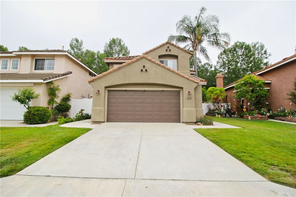 Property Photo:  1111 S Silver Star Way  CA 92808 