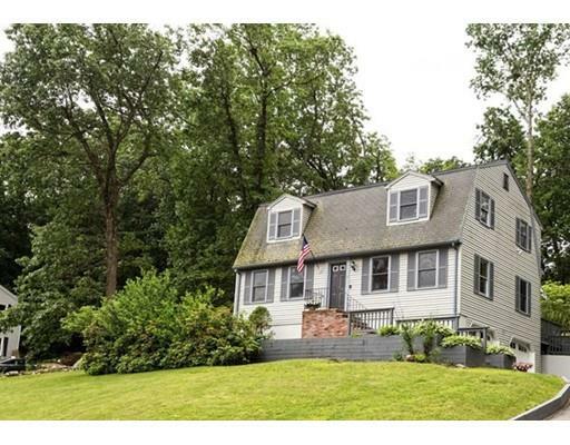 Property Photo:  8 Solitaire Dr  MA 01830 