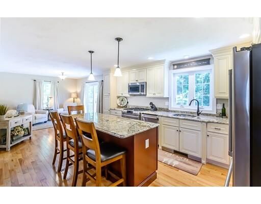 Property Photo:  100 Sarina Way 100  MA 01876 