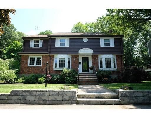 Property Photo:  175 Lyman Rd  MA 02186 