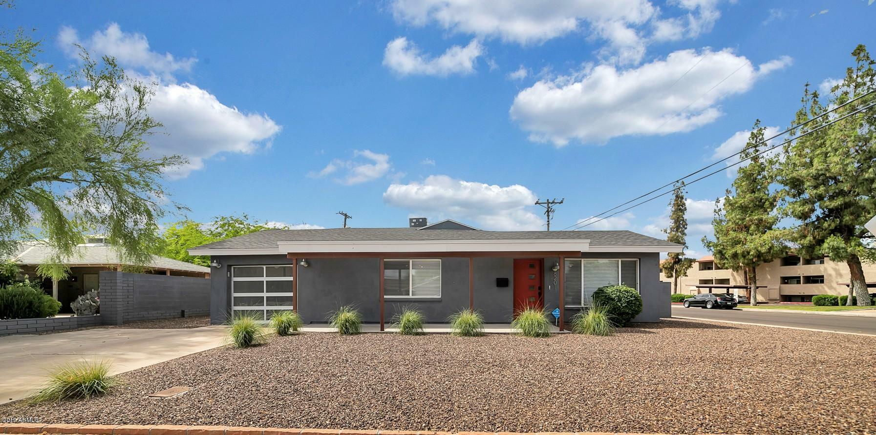 Property Photo:  8201 E Sells Drive  AZ 85251 