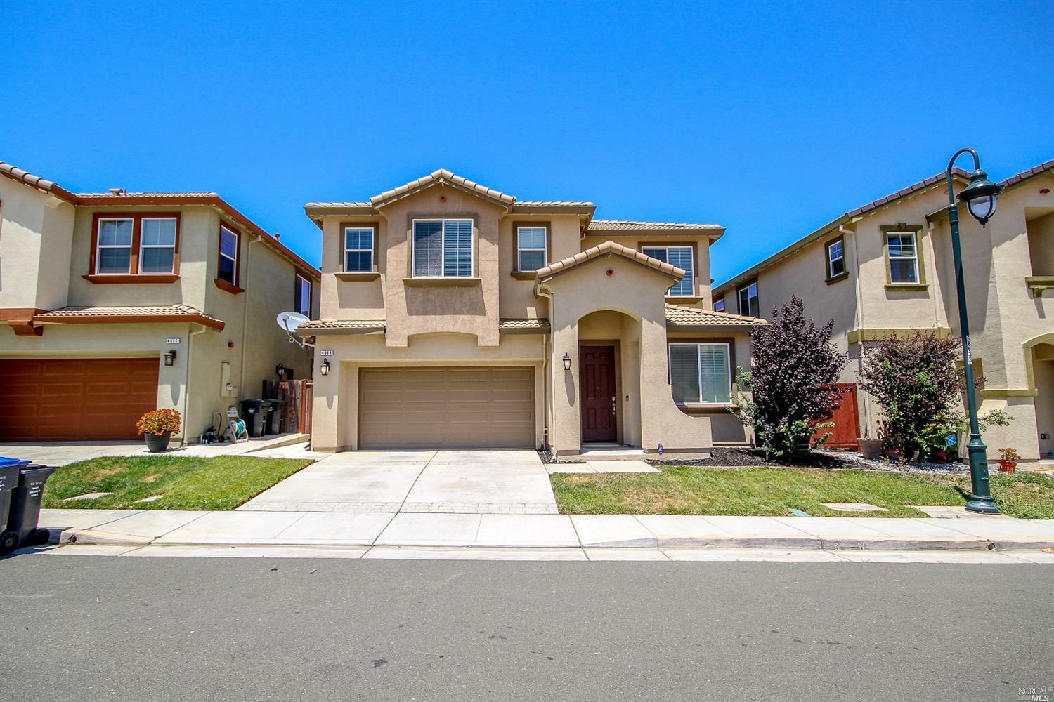 Property Photo:  4668 Lariat Drive  CA 94534 