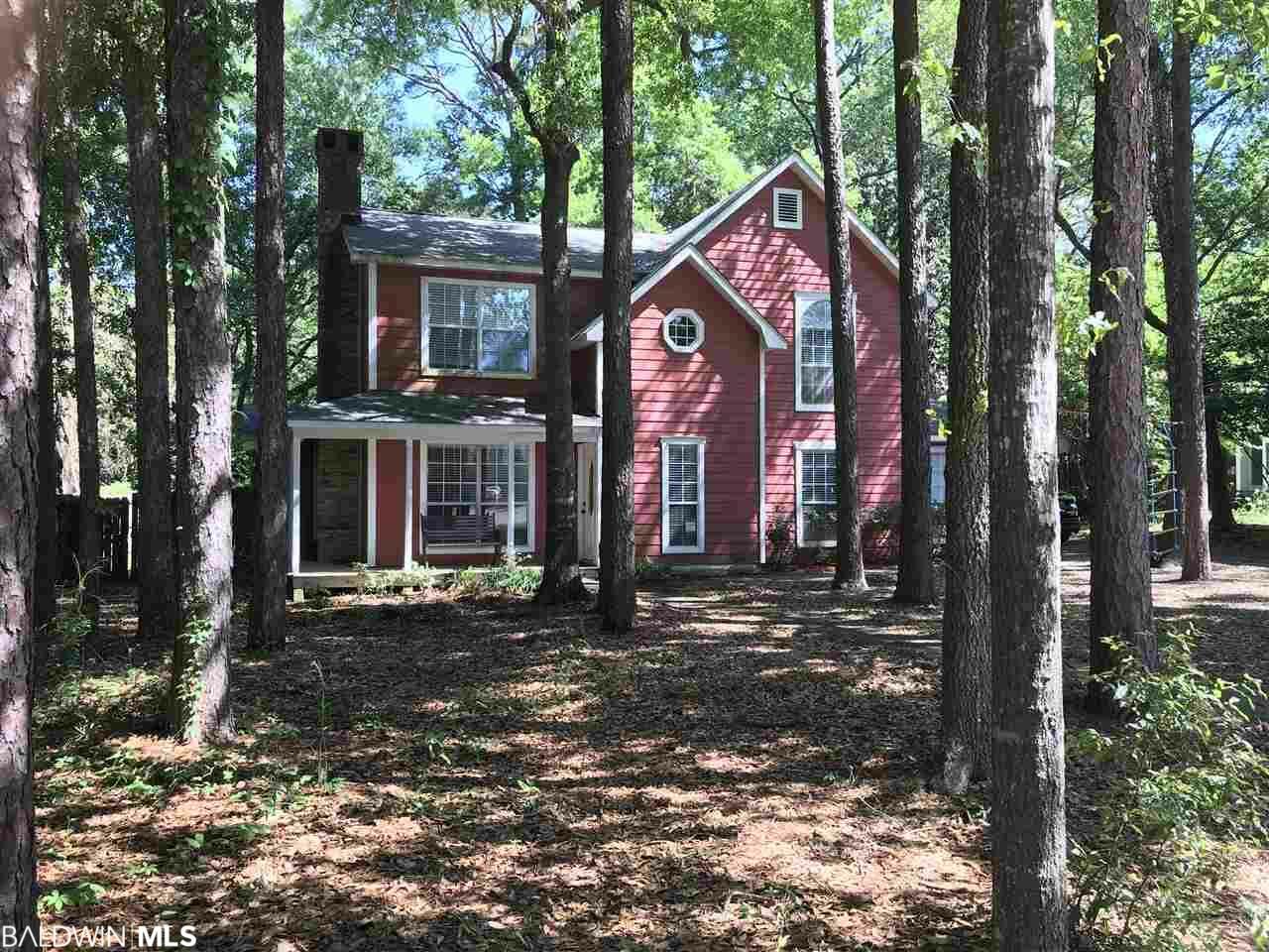 Property Photo:  125 S Sandlewood Circle  AL 36526 