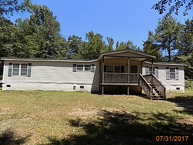 Property Photo:  2525 Pine Needle Road  GA 30815 