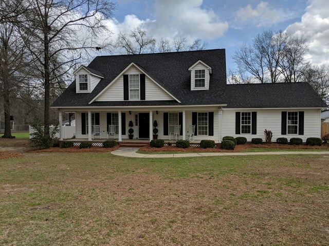 Property Photo:  280 Brentwood Drive  GA 30824 