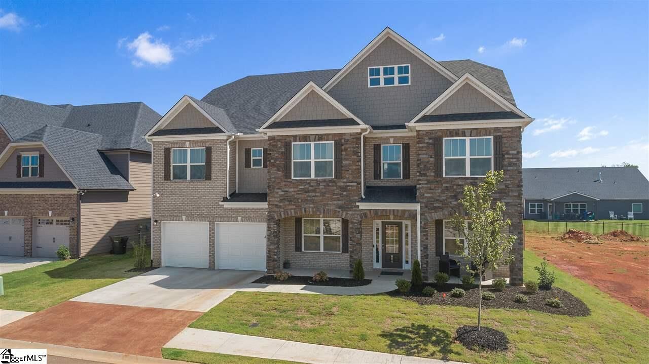 Property Photo:  802 Cranwell Court  SC 29651 