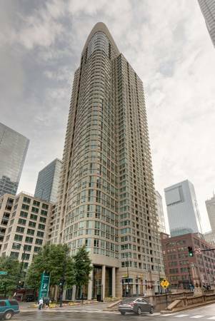 Property Photo:  345 North Lasalle Street 1001  IL 60654 