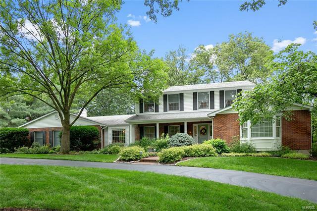 Property Photo: 2279 Whitby Road 63017