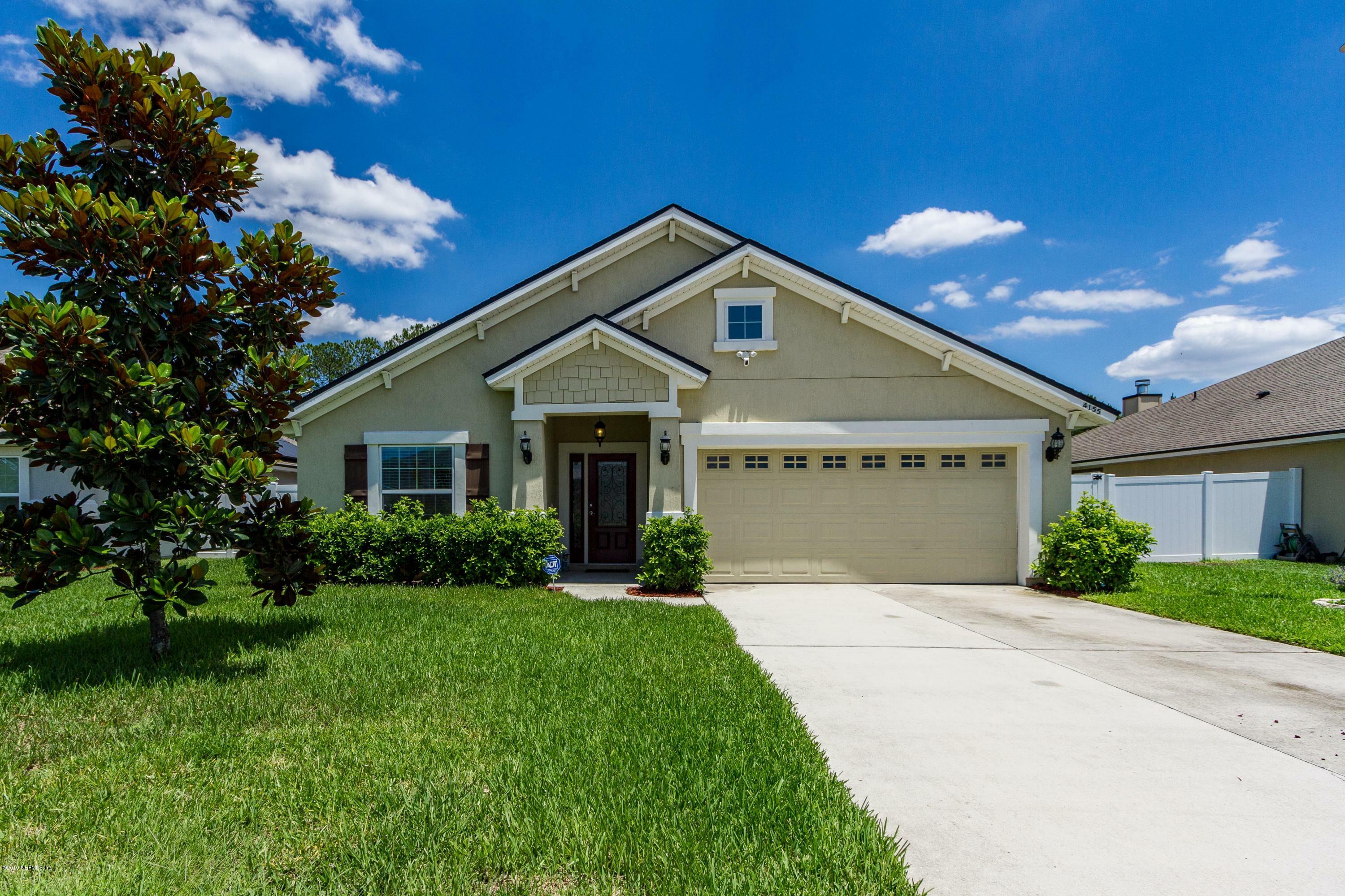 Property Photo:  4155 Sandhill Crane Ter  FL 32068 