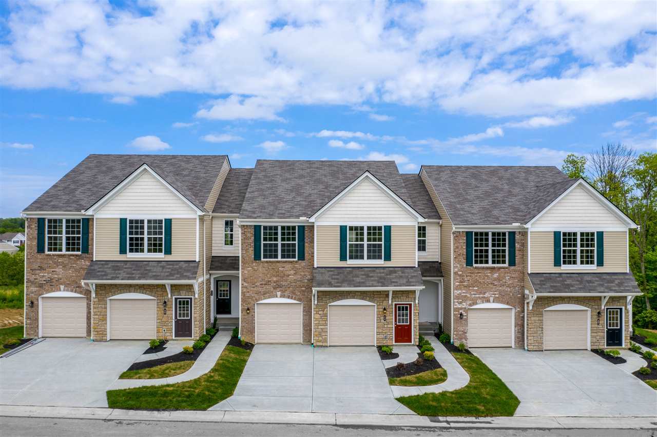 Property Photo: 400 Aintree Drive KY 41094