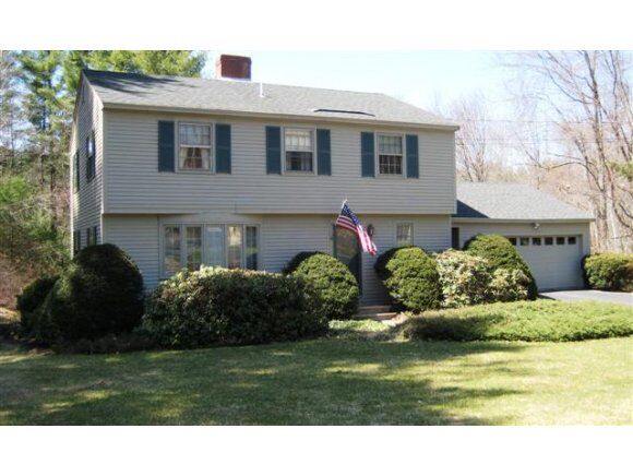 Property Photo:  6 Northfield Rd  NH 03031 