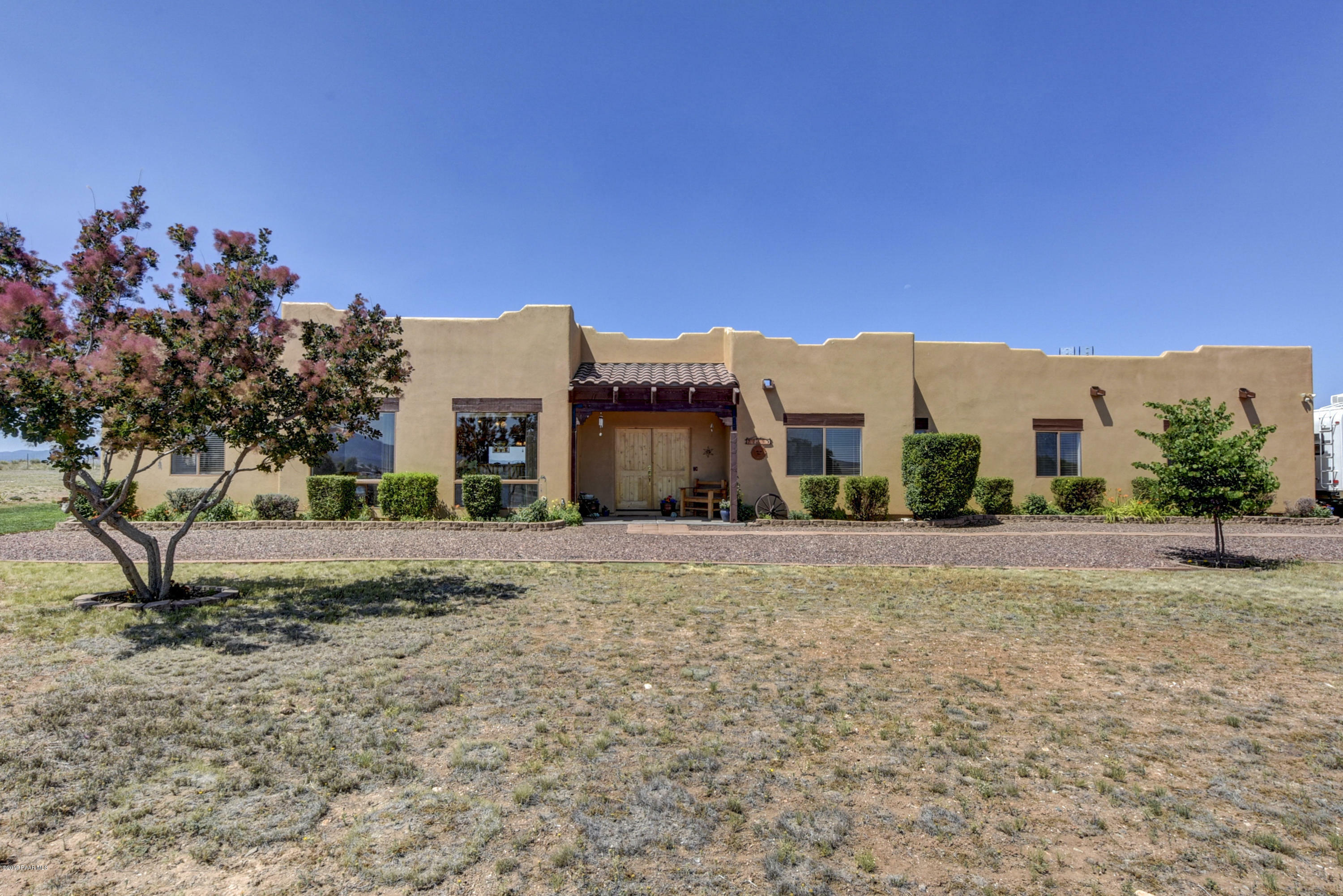 Property Photo:  7235 E Woodchute Trail  AZ 86315 