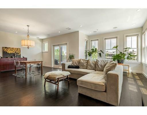 Property Photo: 288 C St 5 MA 02127