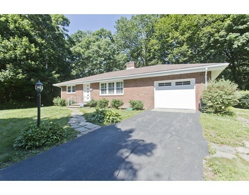 Property Photo: 61 Belvidere St MA 01013