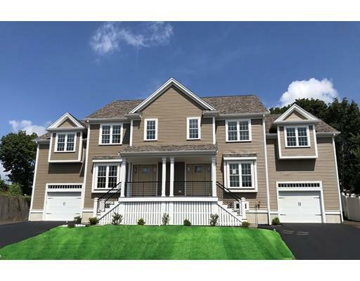 Property Photo: 22 Mechanic Street 22 MA 02021