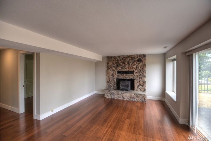 Property Photo: 2832 Nisqually View Lp NE WA 98516