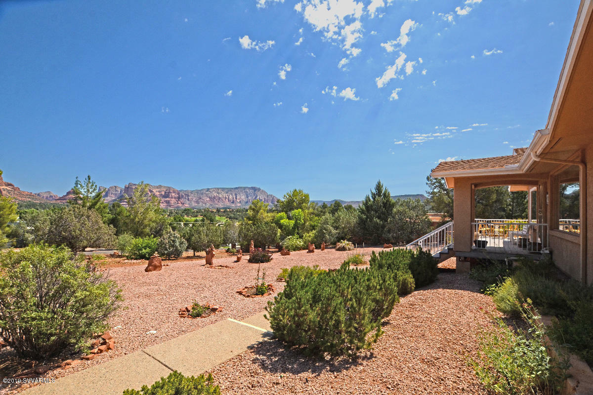 Property Photo: 100 Palomino Drive AZ 86351
