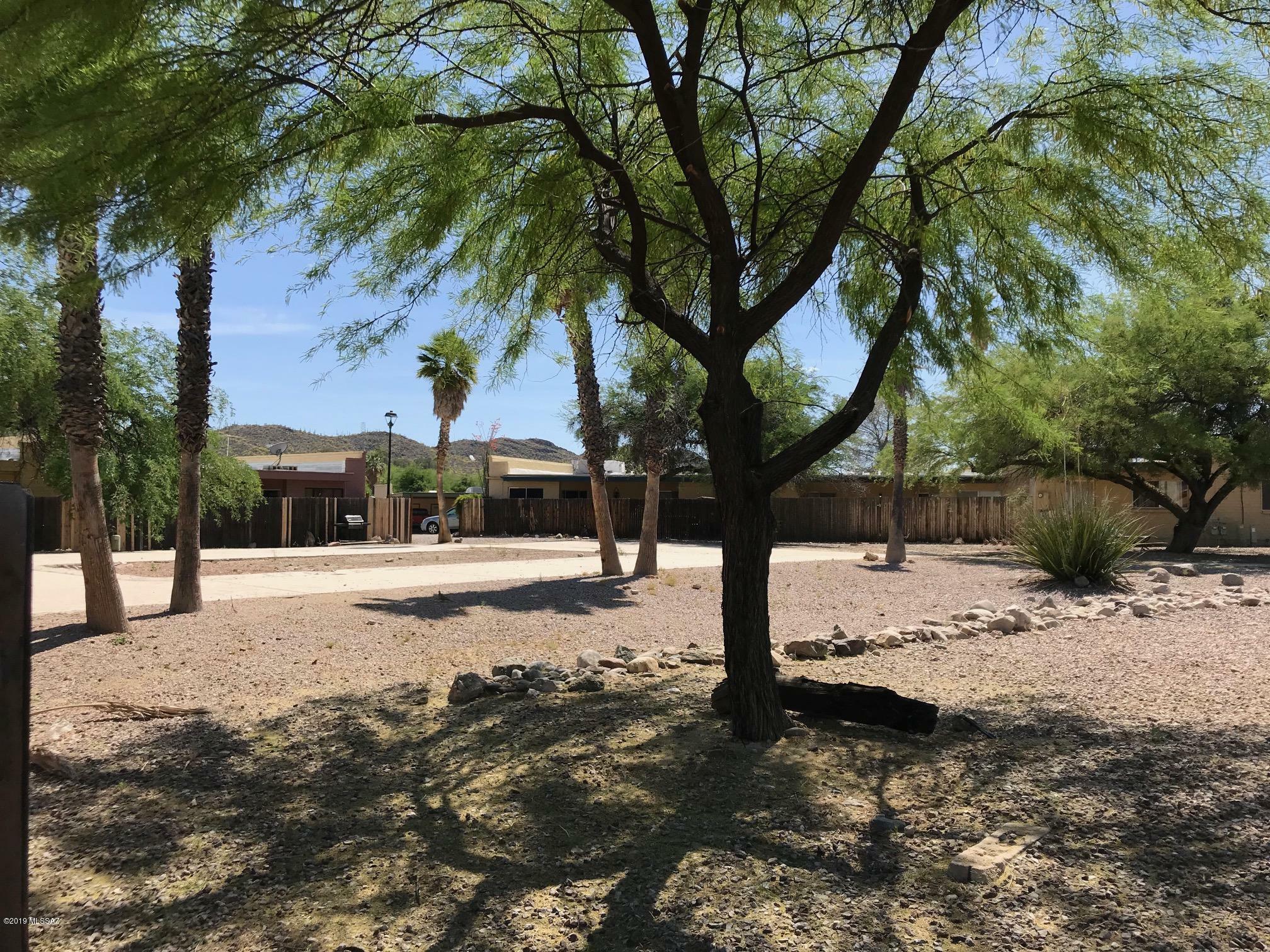 Property Photo:  3548 S Mission Road  AZ 85713 