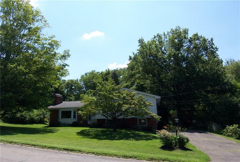 Property Photo:  448 Center St.  PA 16057 