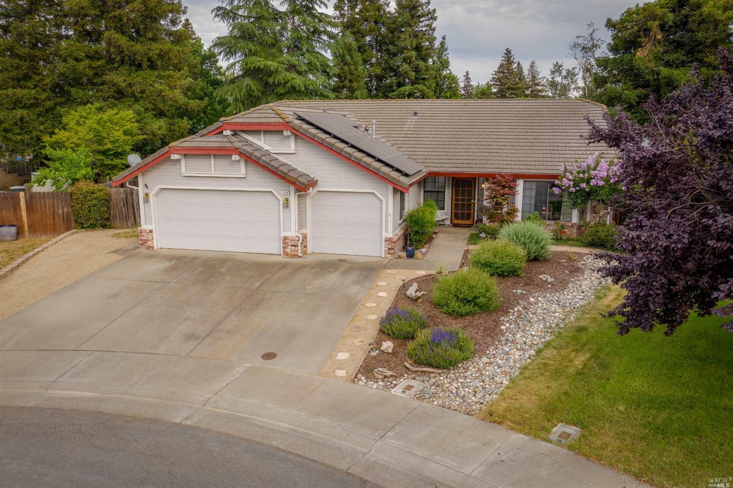 Property Photo:  1350 Harth Court  CA 95620 