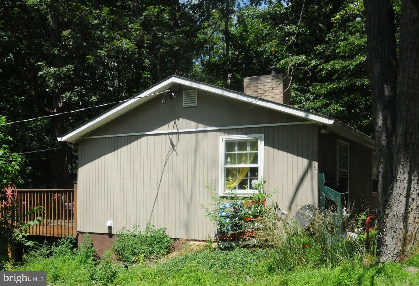 Property Photo:  206 Doe Trail  VA 22602 