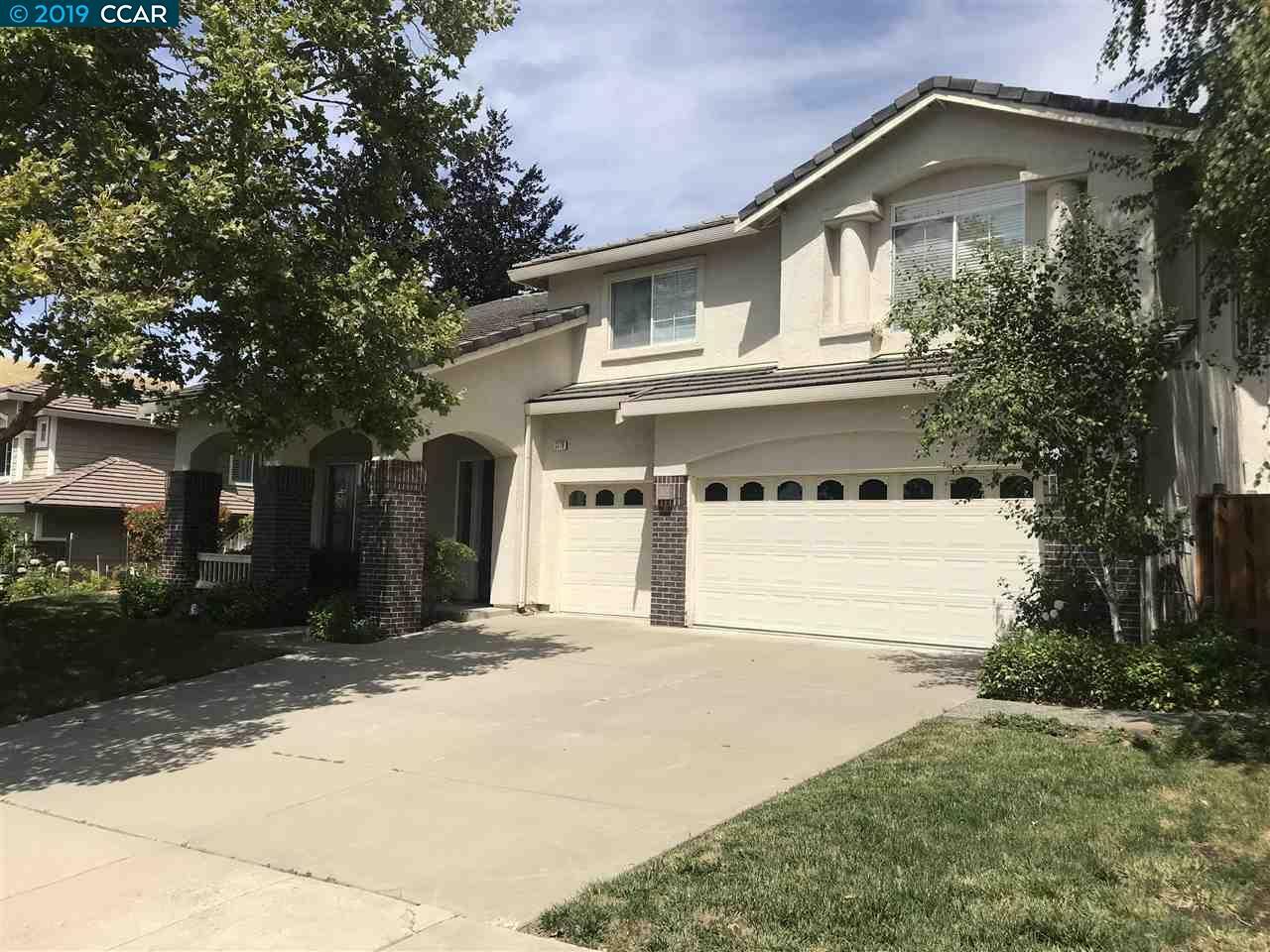 Property Photo:  5179 Keller Ridge Dr  CA 94517-2022 