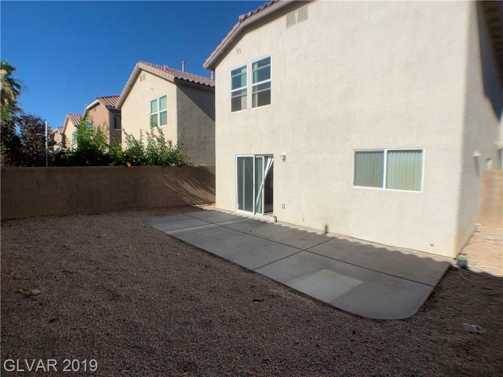 Property Photo:  10110 Desert Trees Street  NV 89141 