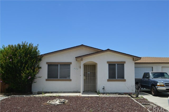 Property Photo:  623 San Rogelio Street  CA 92545 