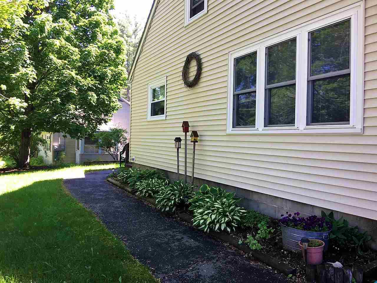 Property Photo: 57 Sanborn Street NH 03246