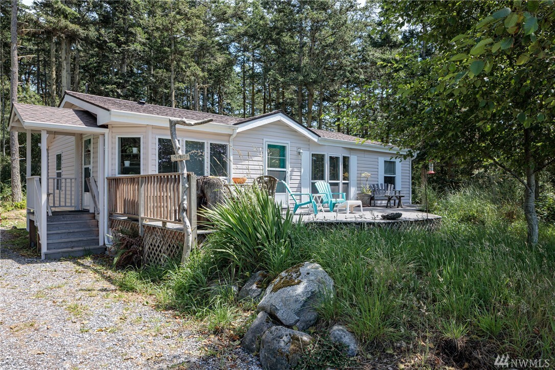447 Wren Rd  Lopez Island WA 98261 photo