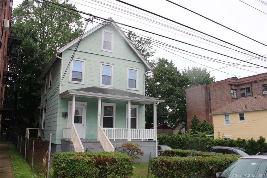 Property Photo:  13 Odell Avenue  NY 10606 