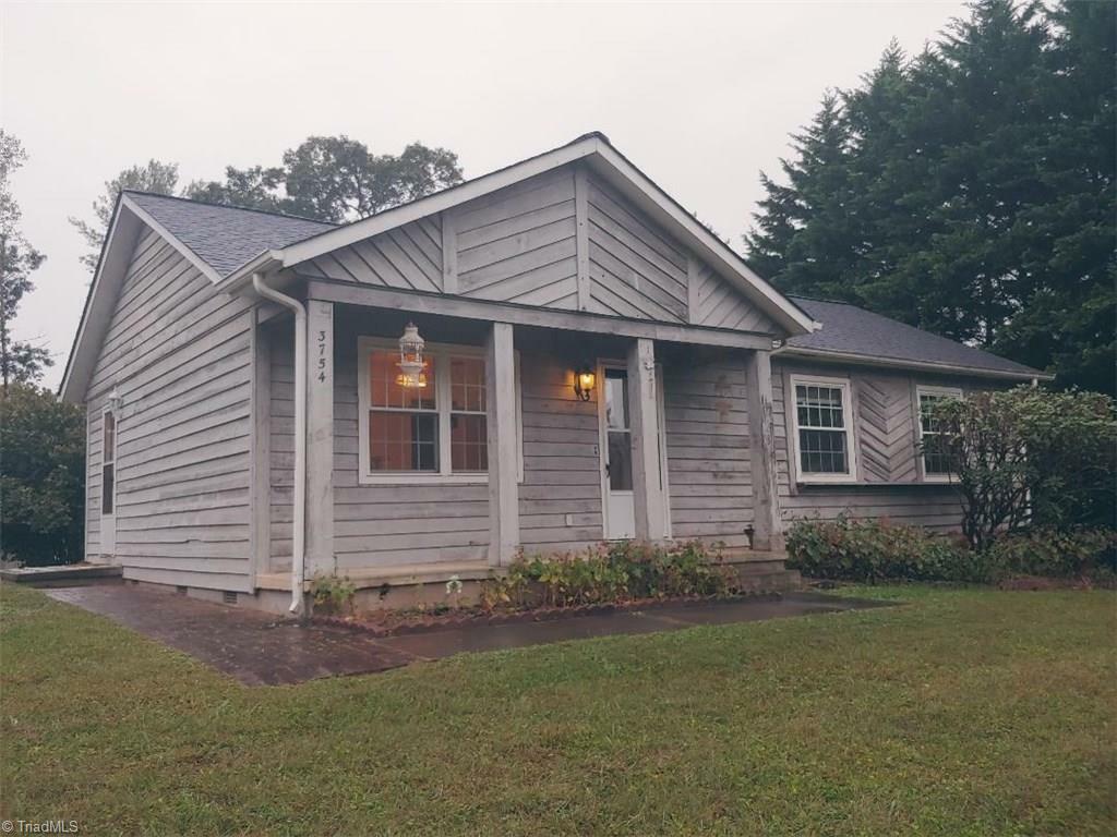 Property Photo:  3754 Yellow Banks Road  NC 28635 