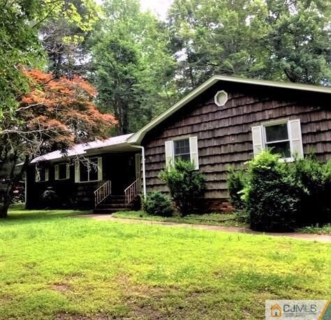 Property Photo:  181 Dey Grove Road  NJ 08831 