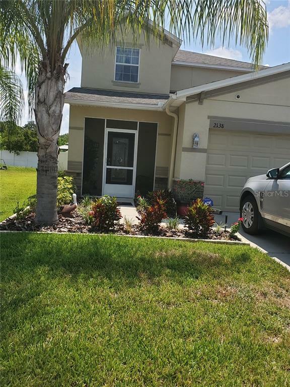 Property Photo:  2138 Richwood Pike Drive  FL 33570 